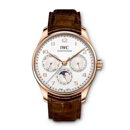 IWC Portugieser Perpetual Calendar 42