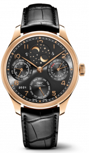 IWC Portugieser Perpetual Calendar