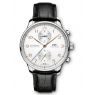 IWC Portugieser Chronograph